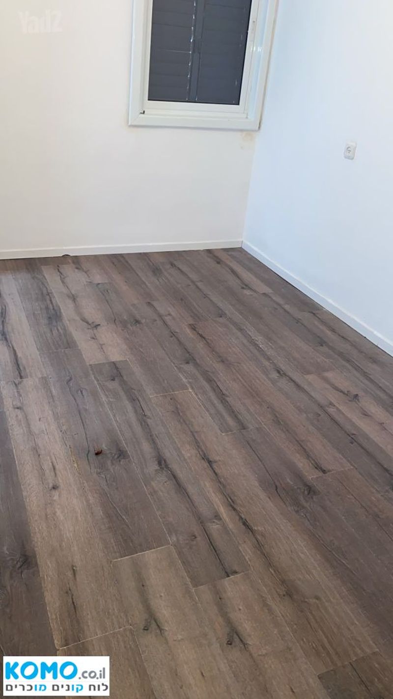 תמונה מקומו – 3 חדרים • 4,500 ₪, גלעינית 8, יפו ד' (גבעת התמרים), תל אביב (1)