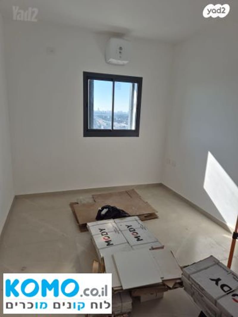 תמונה מקומו – 2 חדרים • 6,600 ₪, וינגייט 1, יד אליהו, תל אביב (1)