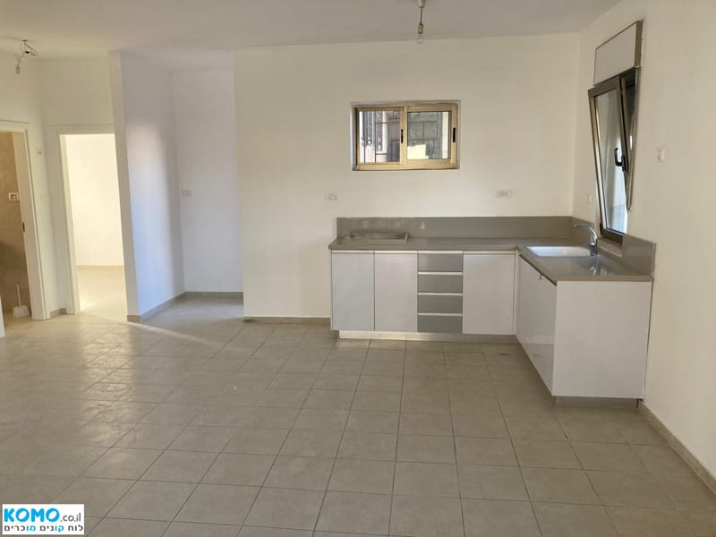 תמונה מקומו – 4 חדרים • 7,500 ₪, דרך חברון 80, בקעה, ירושלים (1)