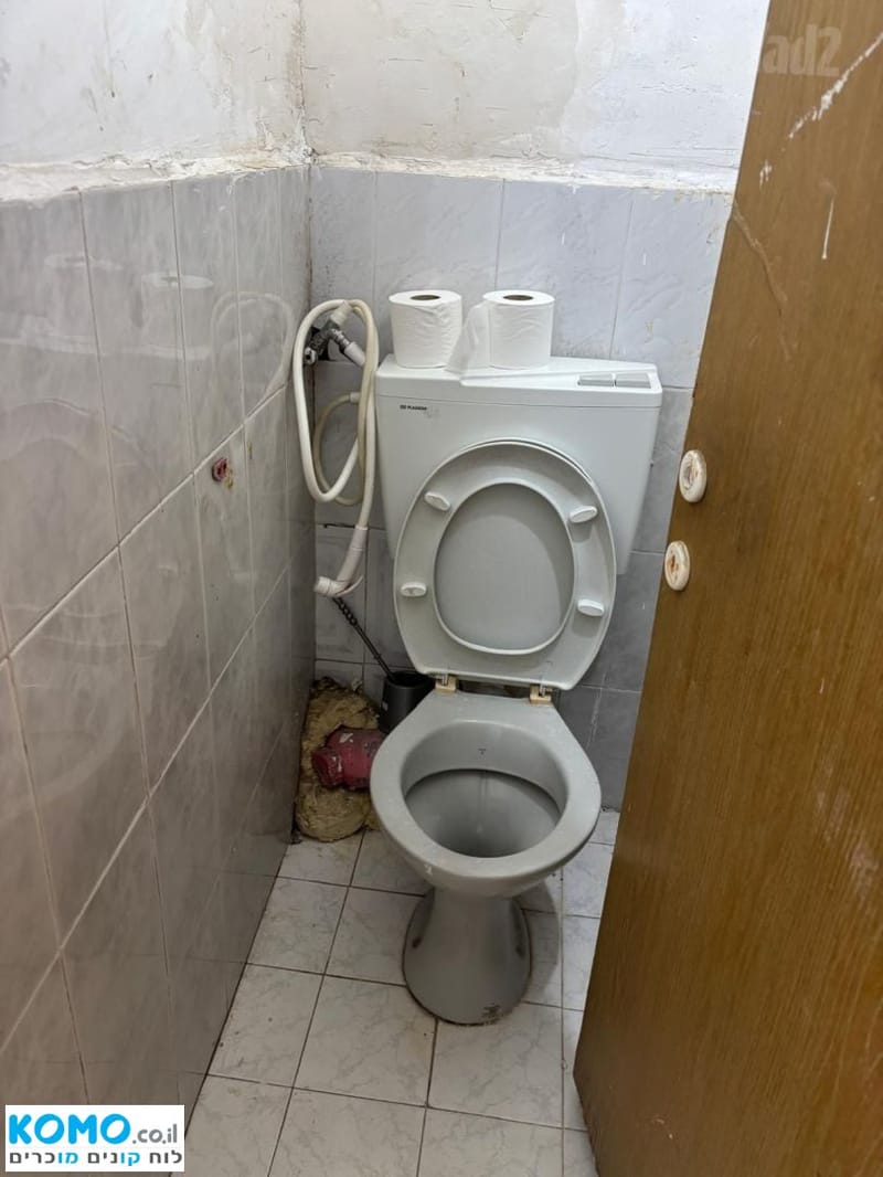 תמונה מקומו – 2 חדרים • 2,900 ₪, לבנדה 20, שפירא, תל אביב (1)