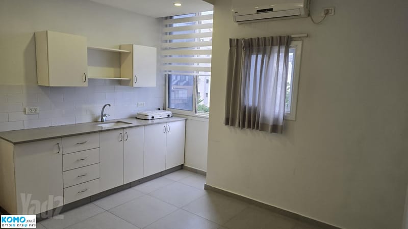 תמונה מקומו – 2 חדרים • 4,095 ₪, דרך בן גוריון דוד 113, הלל, רמת גן (1)