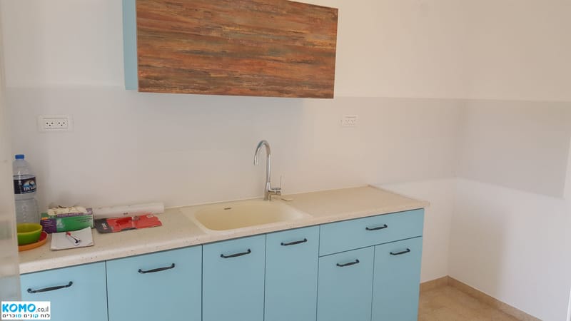 תמונה מקומו – 3 חדרים • 3,500 ₪, נווה דוד, רמת הנשיא (רמת חביב), חיפה (1)