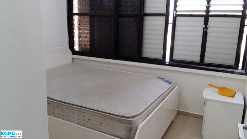 תמונה מקומו – 2 חדרים • 3,500 ₪, בית יעקב, נוה צה, התקוה, תל אביב (1)