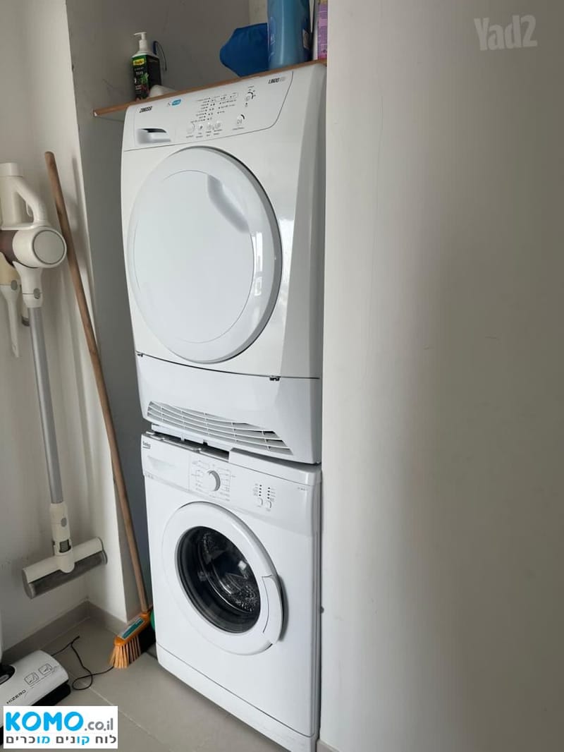 תמונה מקומו – 3 חדרים • 12,500 ₪, גרציאני 6, גני שרונה, תל אביב (1)