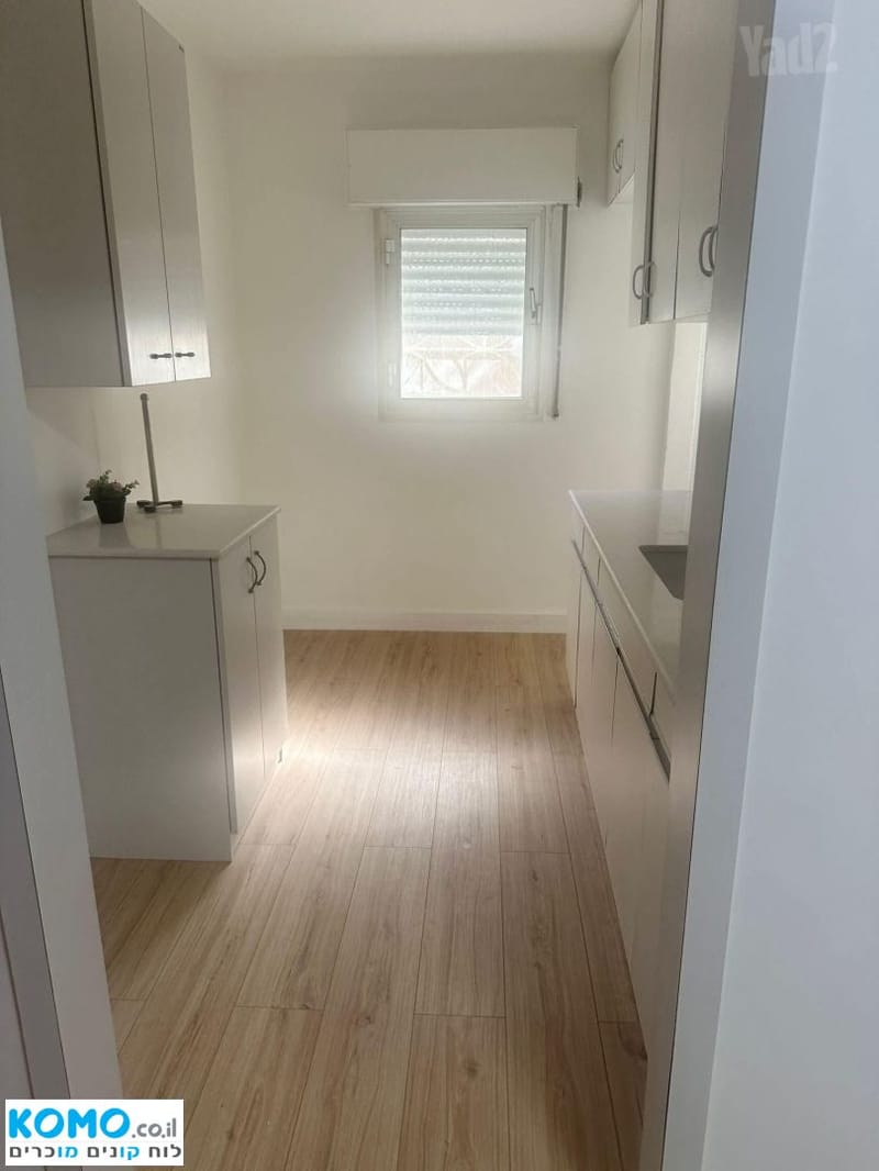 תמונה מקומו – 3 חדרים • 3,600 ₪, שד רוטשילד 32, קריית אליעזר, חיפה (1)