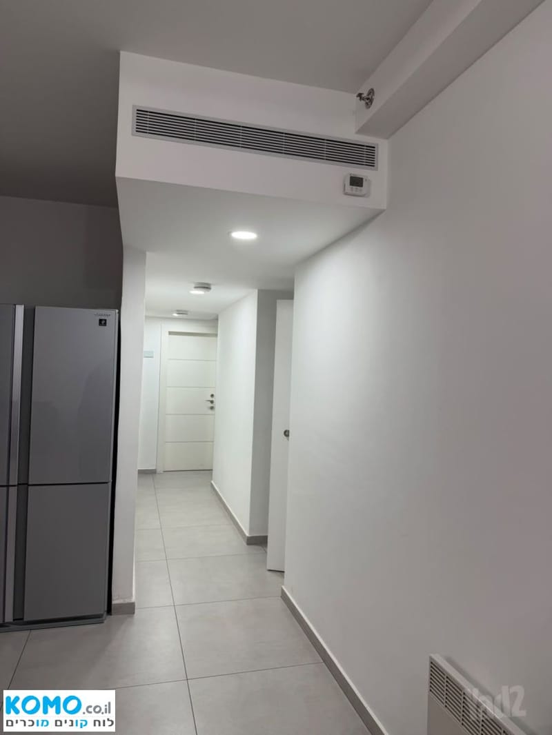 תמונה מקומו – 4 חדרים • 8,900 ₪, צבינוימן 4, ארנונה, ירושלים (1)