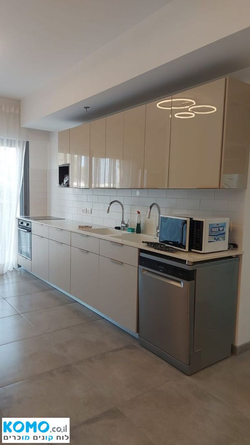 תמונה מקומו – 2 חדרים • 7,800 ₪, הנביאים 44, החבשים, ירושלים (1)