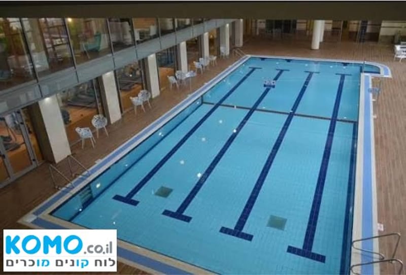 תמונה מקומו – 3 חדרים • 6,200 ₪, שד אבא חושי 151, סביוני הכרמל, חיפה (1)