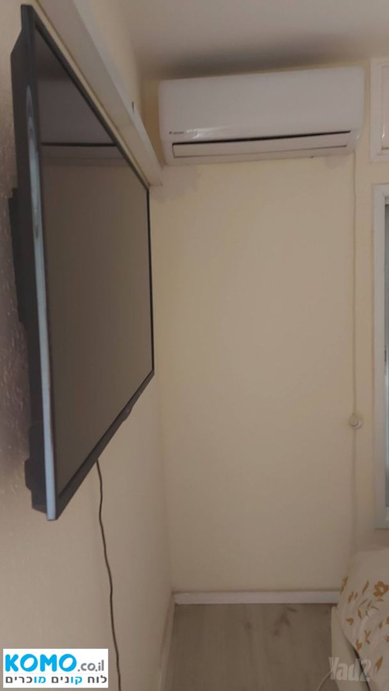 תמונה מקומו – 3.5 חדרים • 6,000 ₪, ליבנה אליעזר 6, ניר אביב, תל אביב (1)