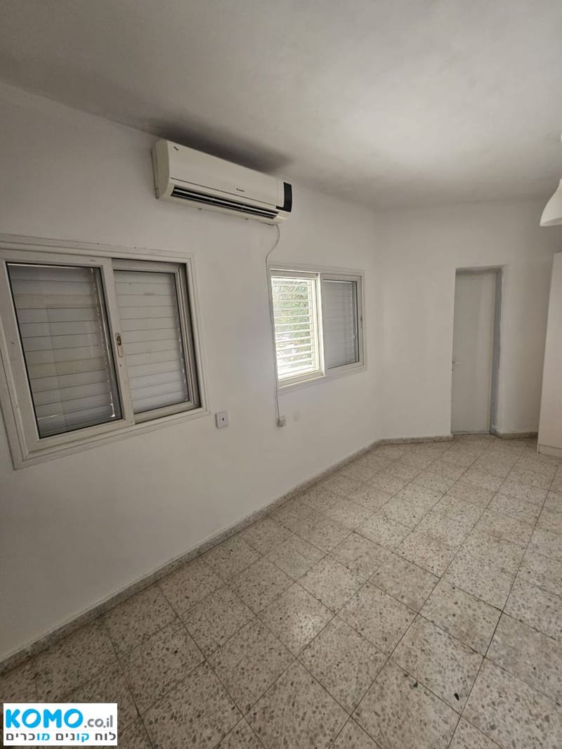 תמונה מקומו – סטודיו • 2,600 ₪, כצנלסון בת שבע 56, התקווה, תל אביב (1)