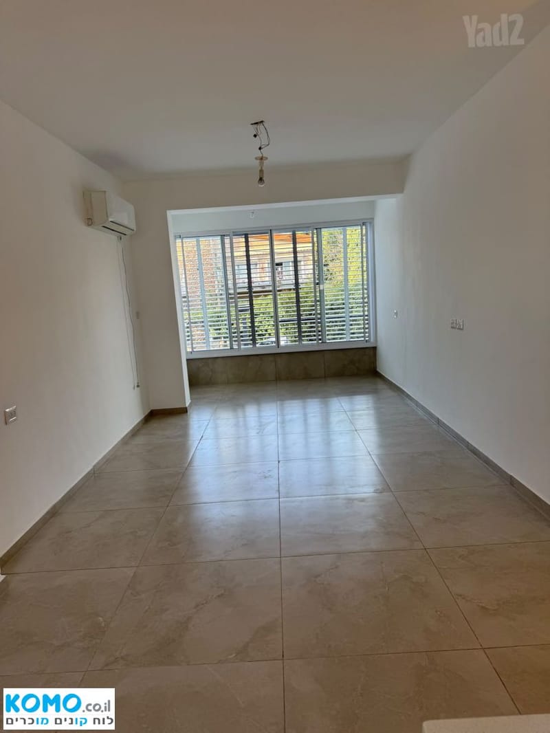 תמונה מקומו – 4 חדרים • 5,500 ₪, הגליל 85, נווה שאנן, חיפה (1)
