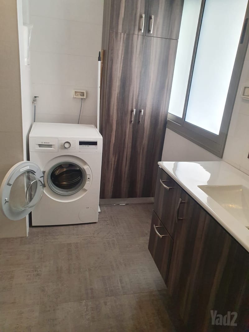Photo from Yad2 – 4 Rooms • ₪5,000, הגדוד העברי 15, Eastern Kiryat Haim, Haifa (1)