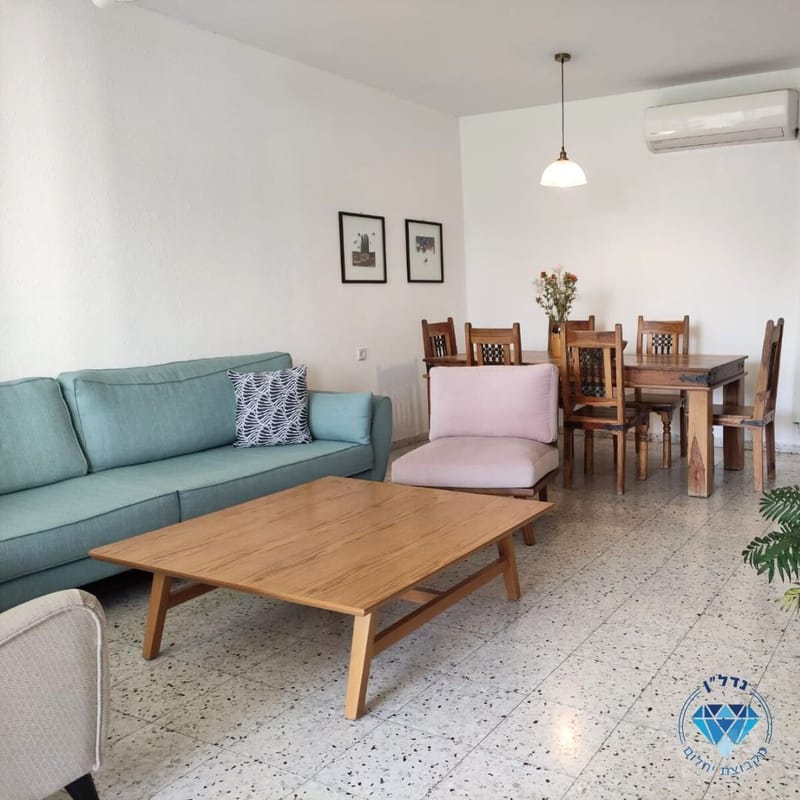 תמונה מיד2 – 5 חדרים • 8,600 ₪, השריון, רמת בן-צבי, נס ציונה (1)