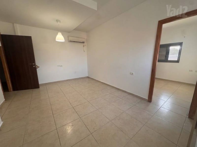 תמונה מיד2 – 2 חדרים • 4,500 ₪, בן איש חי 1, רמת פנקס, אור יהודה (1)