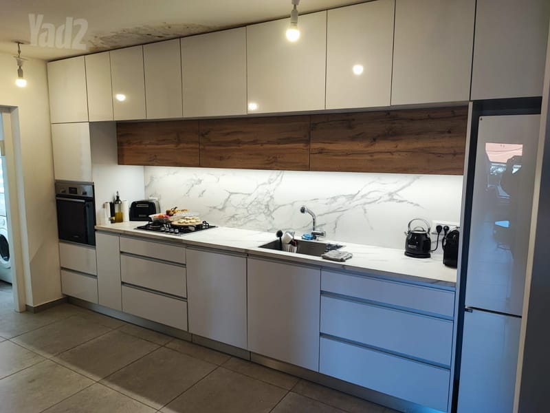 Photo from Yad2 – 5 Rooms • ₪7,600, רמז 30, City Center, Yehud (1)
