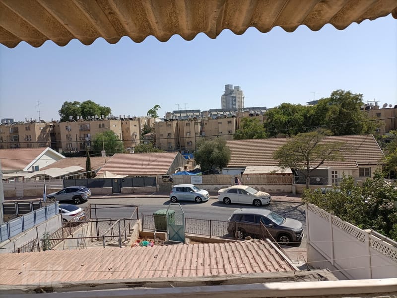 תמונה מיד2 – 2 חדרים • 2,050 ₪, בצלאל 12, שכונה ב', באר שבע (1)