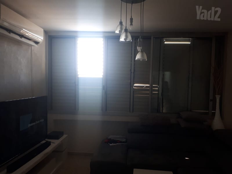 תמונה מיד2 – 4 חדרים • 5,000 ₪, השר ישראל בר יהודה 8, קרית נורדאו, נתניה (1)
