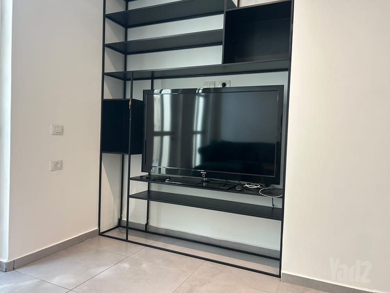 Photo from Yad2 – 2 Rooms • ₪8,500, קלישר 13, Lev Tel Aviv, Tel Aviv (1)