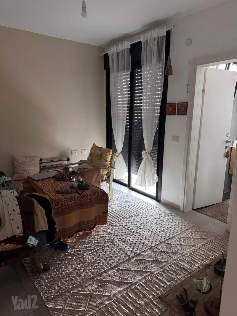 Photo from Yad2 – 4 Rooms • ₪7,500, הושע 27, Sha'arya, Petah Tikva (1)