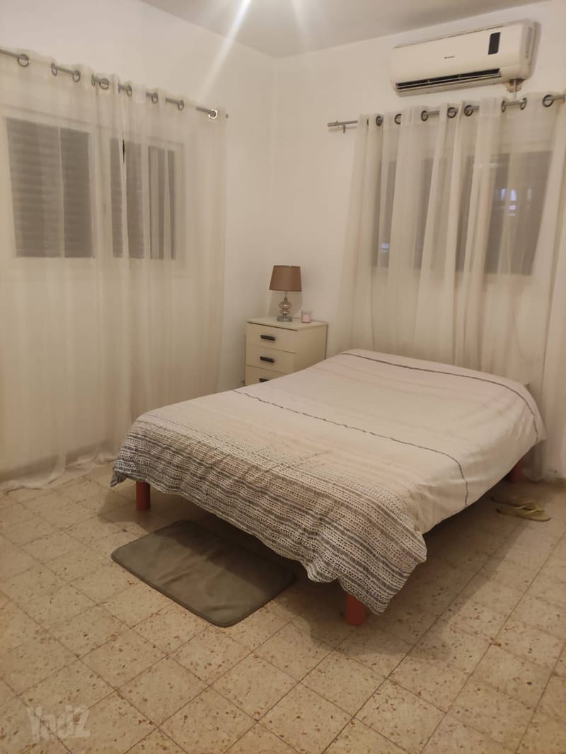 תמונה מיד2 – 3 חדרים • 5,500 ₪, שד האוטהקר 4, רמתיים, הוד השרון (1)