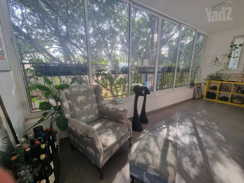 תמונה מיד2 – 4 חדרים • 7,700 ₪, ישראל טייבר 67, גבעת רמב"ם, גבעתיים (1)