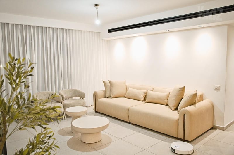 Photo from Yad2 – 5 Rooms • ₪1,830,000, רוזמרין 19, Sigaliot, Beer Sheva (1)