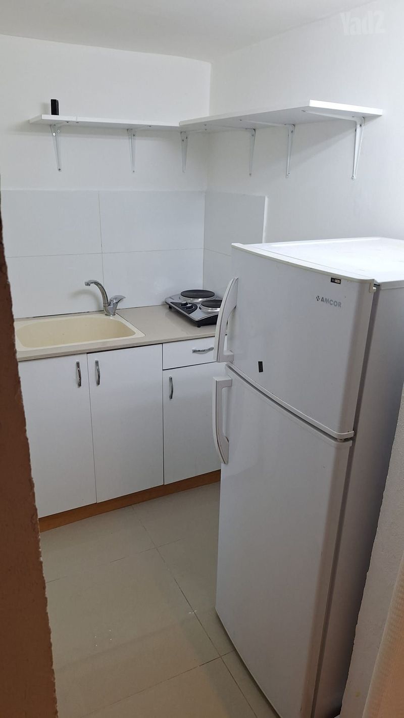 תמונה מיד2 – חדר וחצי • 2,350 ₪, שדרות ההגנה 105, עין הים, חיפה (1)