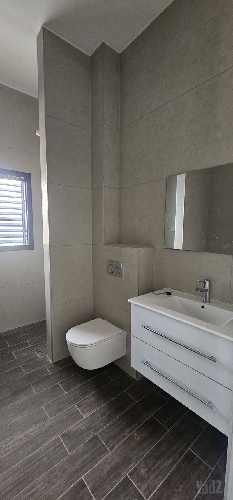 תמונה מיד2 – 4 חדרים • 5,600 ₪, נחל חבר, הפארק, באר שבע (1)