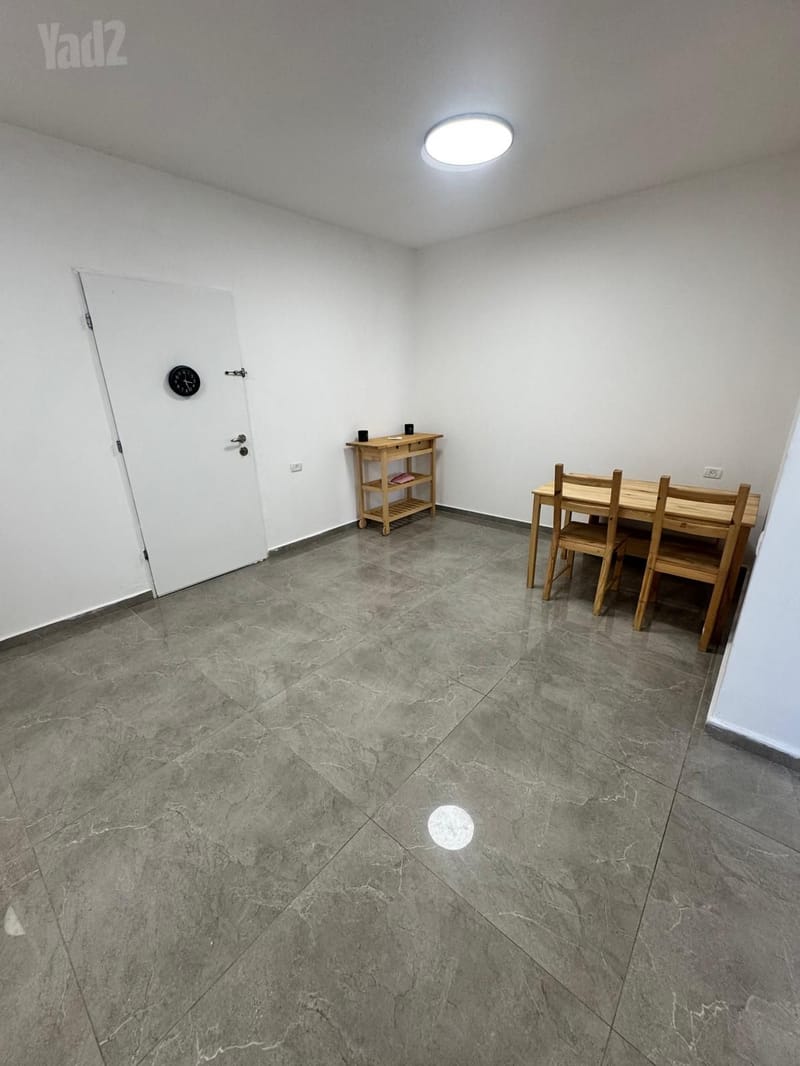 תמונה מיד2 – 2 חדרים • 2,900 ₪, סטרומה, קריית ים ג', קריית ים (1)
