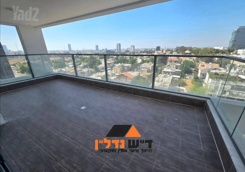 תמונה מיד2 – 4 חדרים • 7,800 ₪, גבעת שמואל (1)