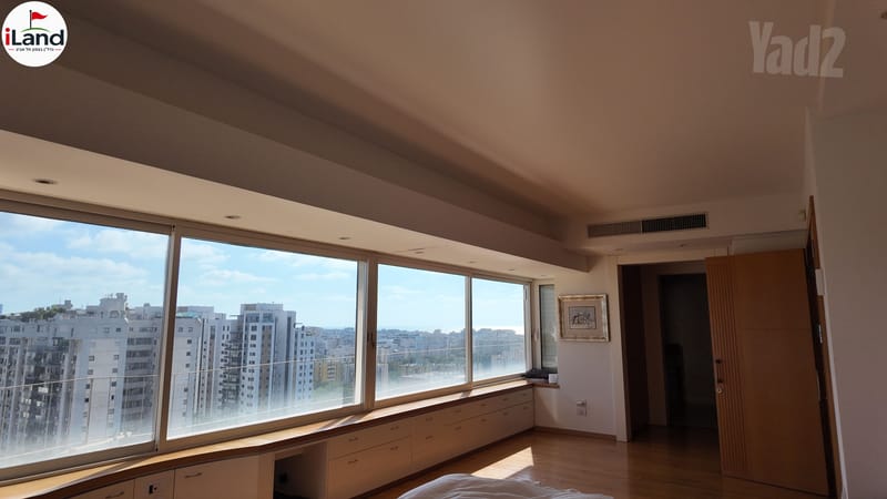 תמונה מיד2 – 3.5 חדרים • 18,400 ₪, רמת אביב ג', תל אביב (1)