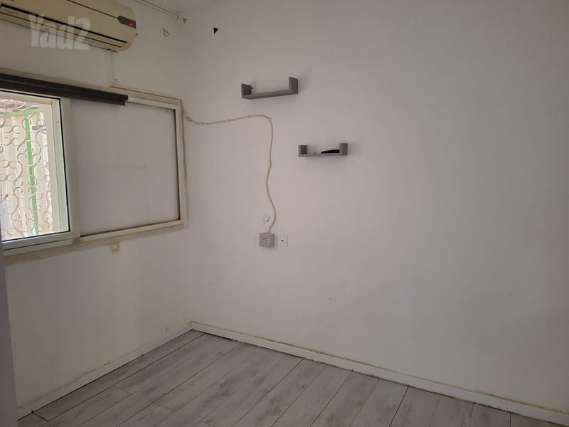 תמונה מיד2 – 3 חדרים • 5,500 ₪, ד"ר חיים ברודי 14, רמת אביב, תל אביב (1)