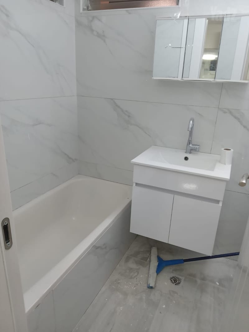 Photo from Yad2 – 2 Rooms • ₪6,500, גבעת משה 2, Ramat Eshkol, Jerusalem (1)