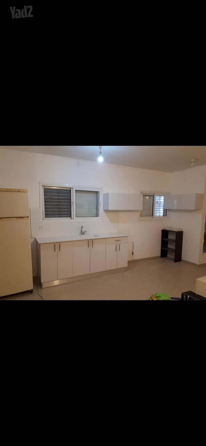 תמונה מיד2 – 2 חדרים • 4,300 ₪, דרך חיים ברלב 200, לבנה - ידידיה, תל אביב (1)