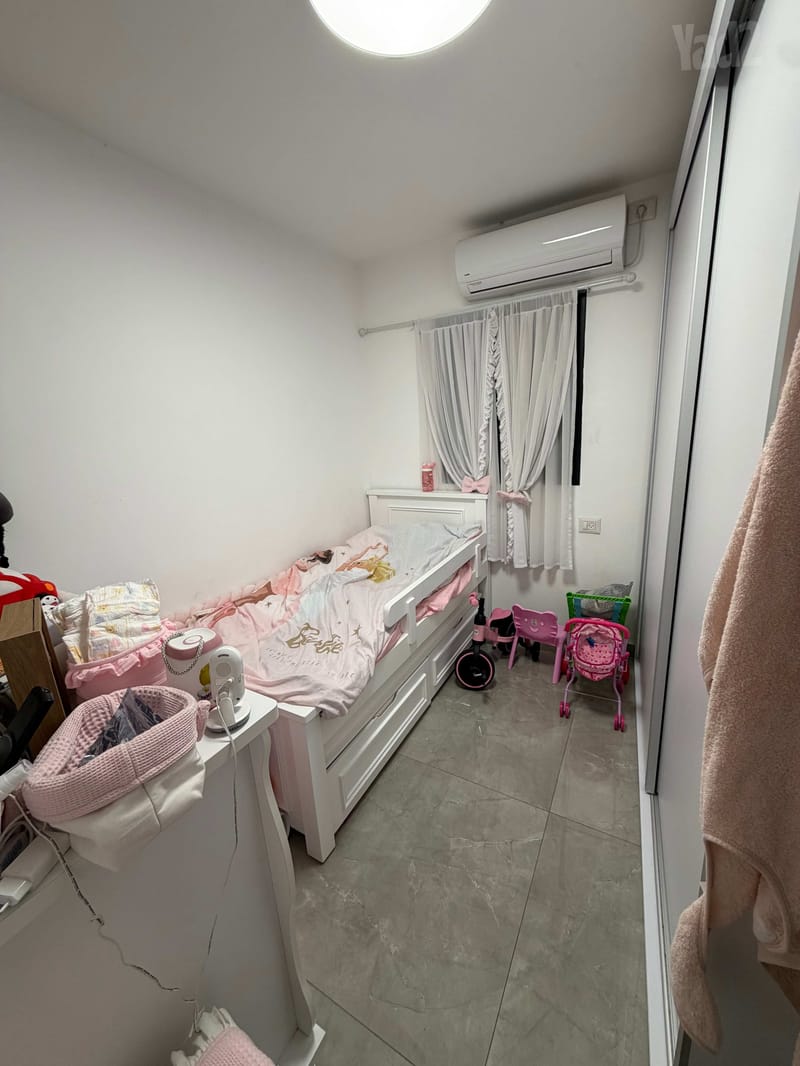 Photo from Yad2 – 3 Rooms • ₪5,800, יהדות קנדה 50, Southern Neighborhoods, Or Yehuda (1)