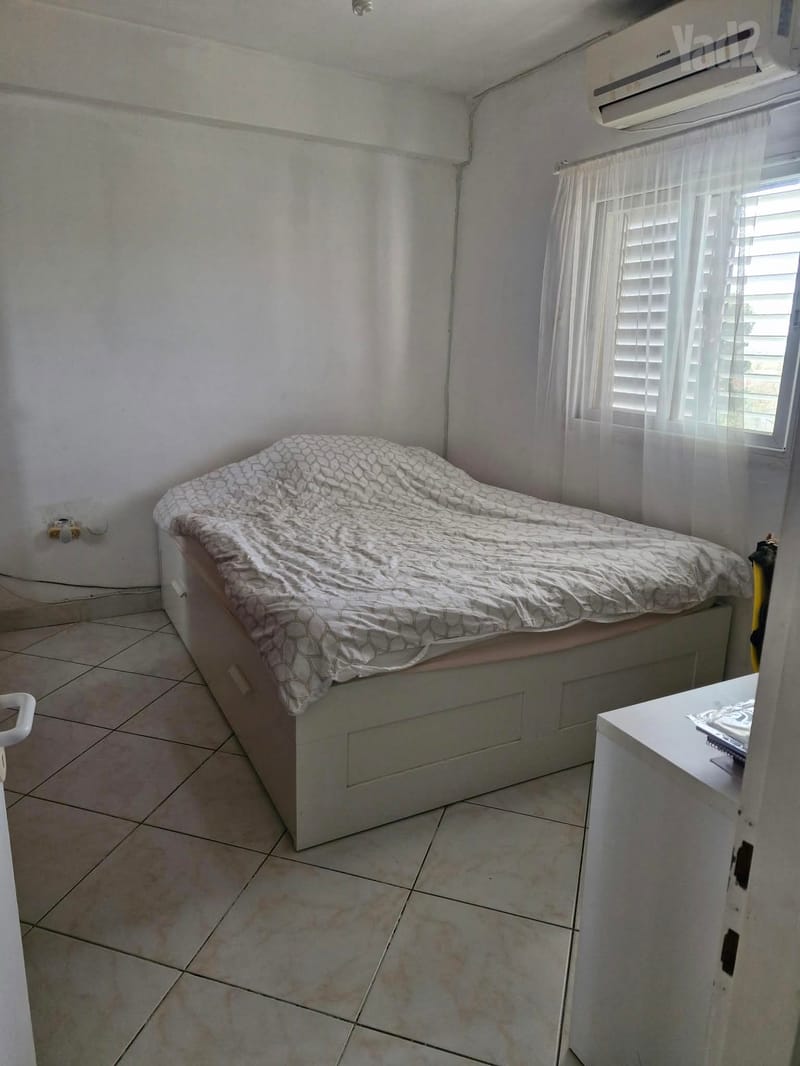 תמונה מיד2 – 3 חדרים • 4,900 ₪, עמישב 52, רמת הטייסים, תל אביב (1)