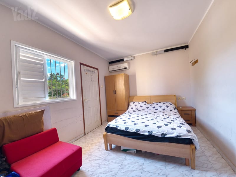 Фото с Yad2 – Студия • 2,200 ₪, הכנרת 24, Хадера, Хадера (1)