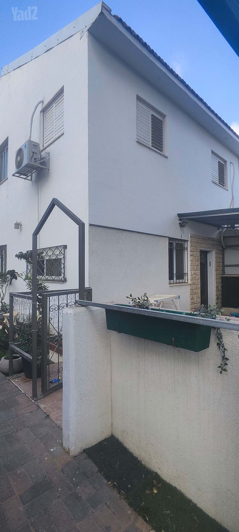 Фото с Yad2 – 3 Комнаты • 4,800 ₪, שאר ישוב 52, Неве-Дкалим, Ашкелон (1)