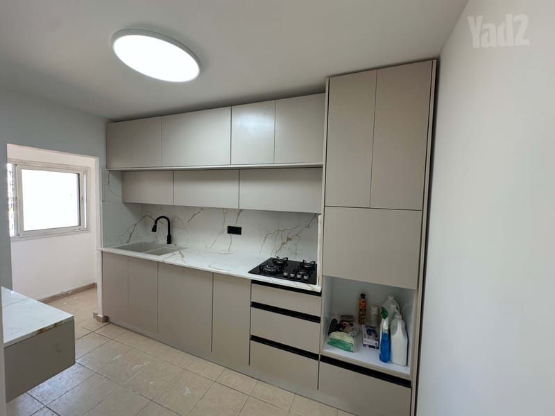 תמונה מיד2 – 2.5 חדרים • 1,550,000 ₪, רבי עקיבא 3, רובע ג', אשדוד (1)
