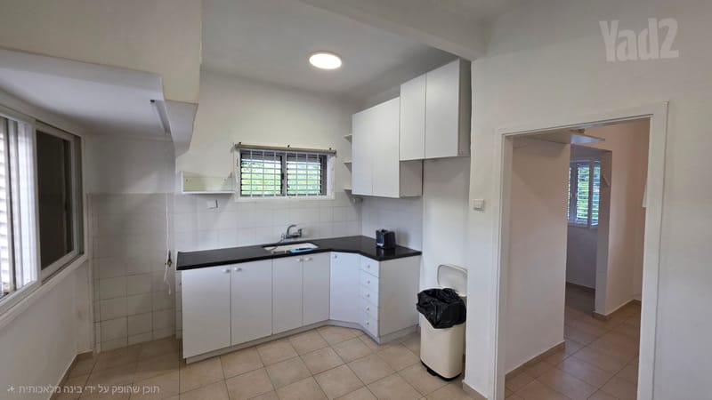 תמונה מיד2 – 2 חדרים • 4,900 ₪, נווה עמל, הרצליה (1)