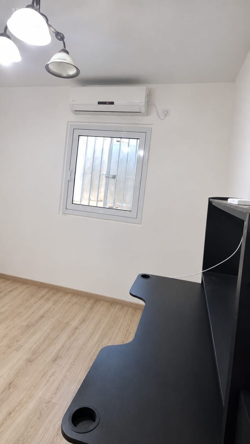 תמונה מיד2 – 3 חדרים • 3,800 ₪, יואב דעי 1, גני אביב, לוד (1)