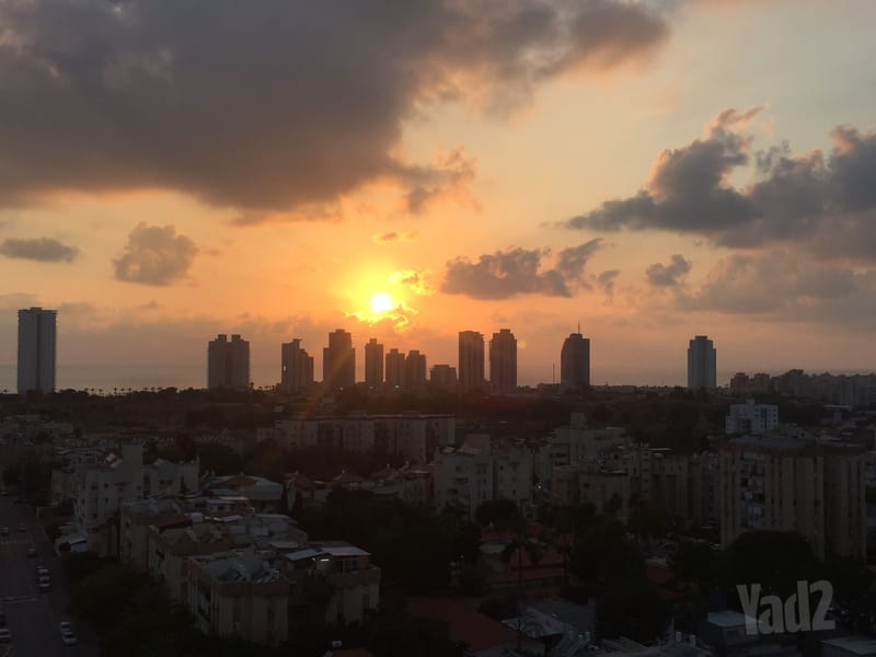 תמונה מיד2 – 4 חדרים • 7,500 ₪, הגר"א 10, רמת חן, נתניה (1)