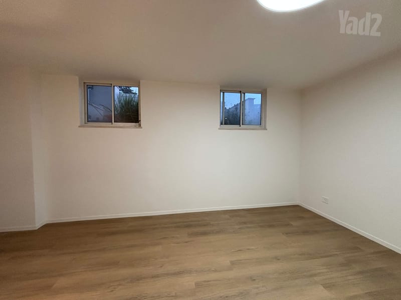 תמונה מיד2 – 2 חדרים • 4,500 ₪, כצנלסון 11, מרכז מזרחי, נס ציונה (1)