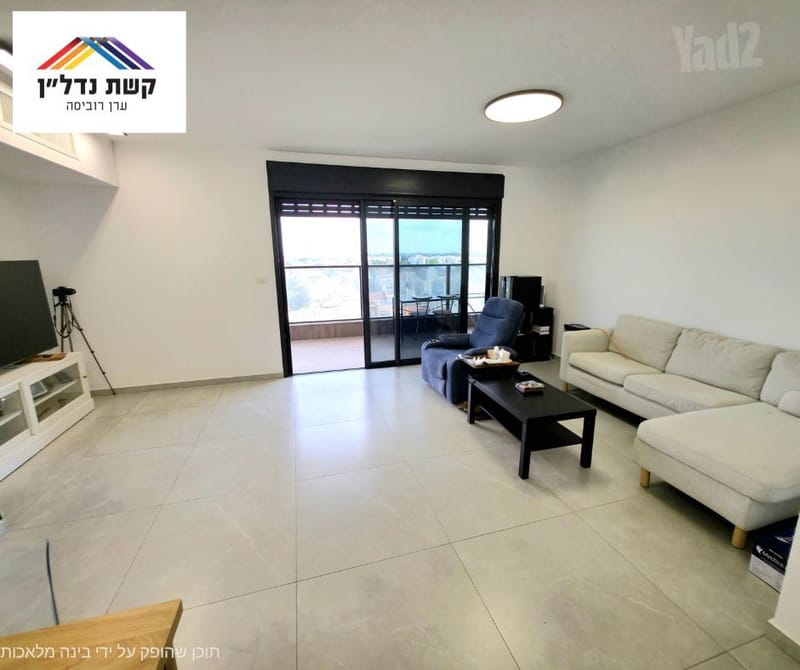תמונה מיד2 – 3 חדרים • 3,090,000 ₪, ויצמן 88, מרכז, כפר סבא (1)
