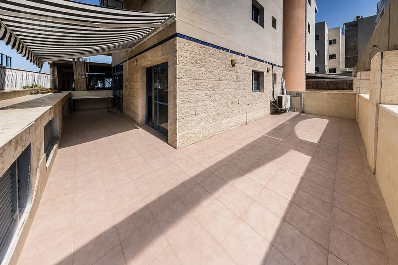 Photo from Yad2 – 3 Rooms • ₪4,400, בת גלים, Marina Hinterland, Ashkelon (1)