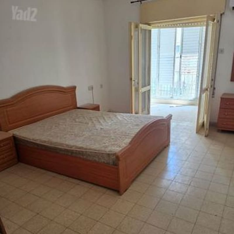 תמונה מיד2 – 3 חדרים • 2,900 ₪, אסף שמחוני 16, העיר העתיקה, באר שבע (1)
