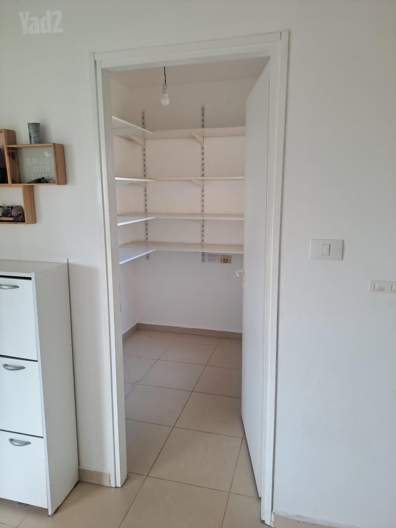 תמונה מיד2 – 3 חדרים • 7,200 ₪, רקפת 5, מורשה, רמת השרון (1)