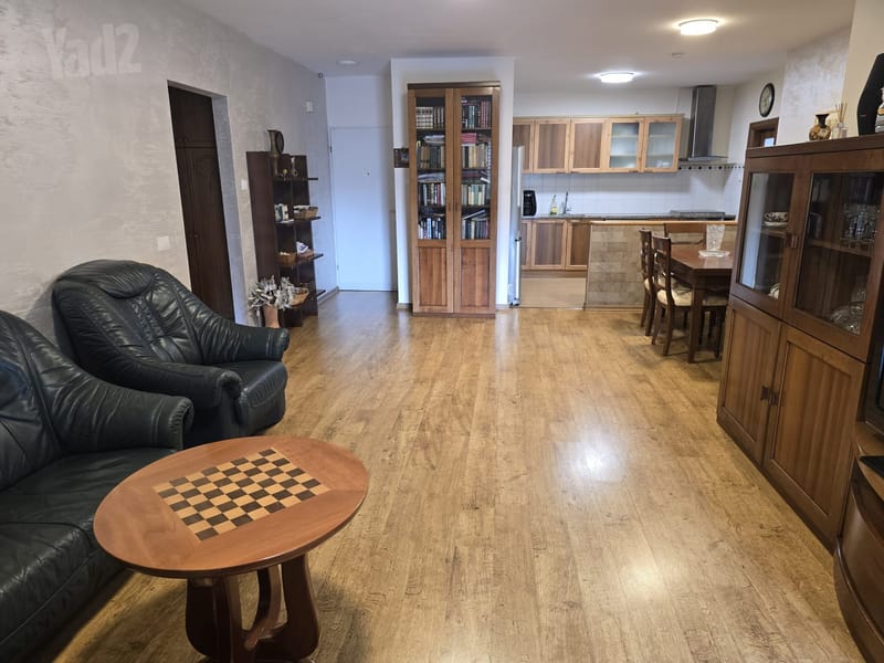 תמונה מיד2 – 5 חדרים • 8,000 ₪, הנגיד 16, נאות שקמה, ראשון לציון (1)