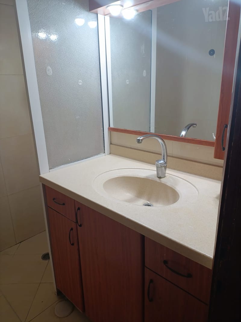 Фото с Yad2 – 2 Комнаты • 3,500 ₪, דרך למרחב 535, Шаваль, Пардес-Хана-Каркур (1)