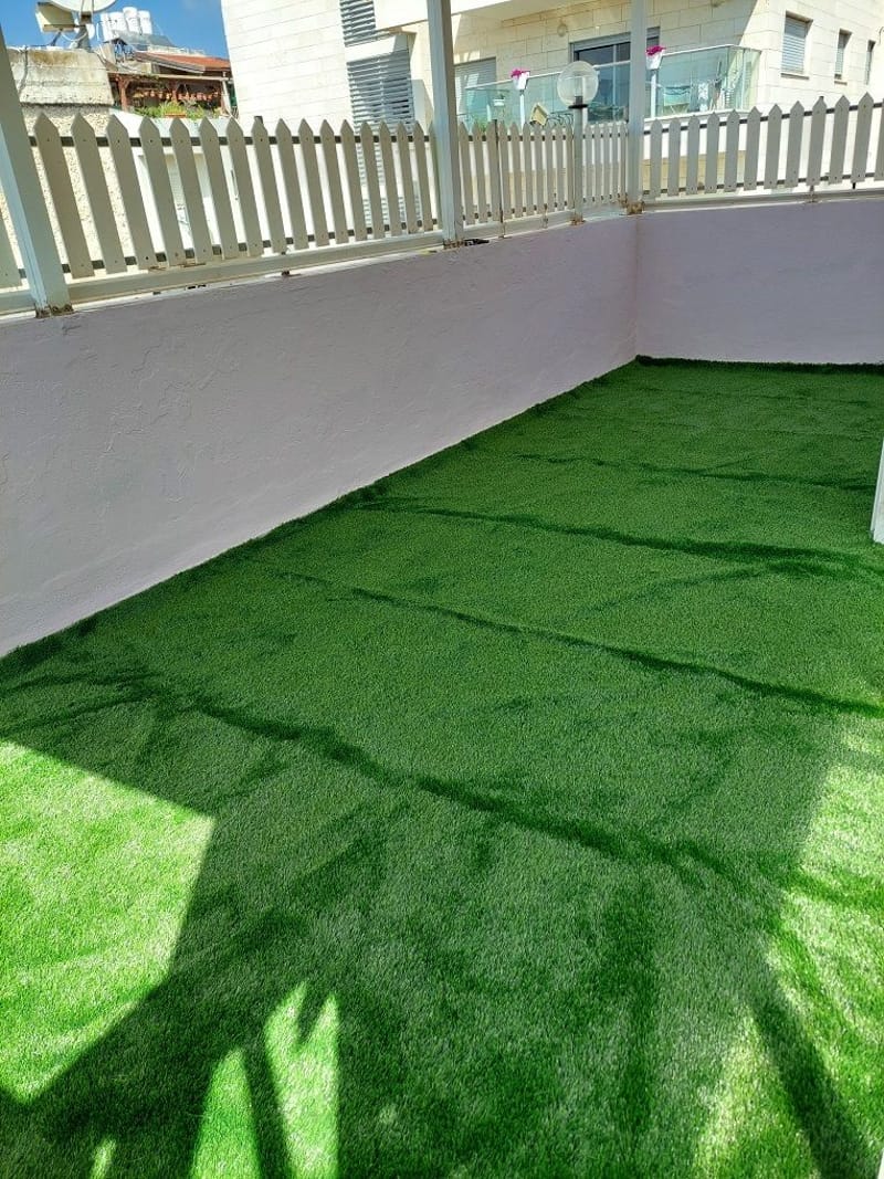 Photo from Yad2 – 5 Rooms • ₪5,450, משה שרת 50, Eastern Kiryat Haim, Haifa (1)
